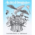 scott bourne and todd bratrud book an act of imagination