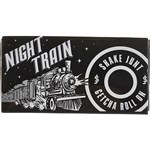 shake junt bearings night train