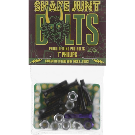 shake junt bolts pro pedro delfino phillips 1