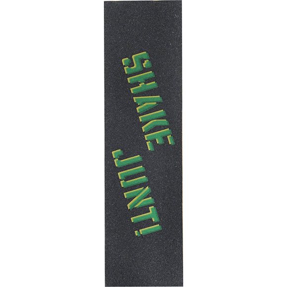 shake junt griptape sheet feuille sprayed