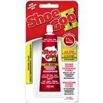 shoe goo II colle de réparation (transparent) 26.6ml