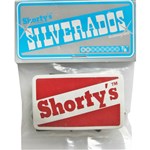 shortys bolts silverados phillips 7/8
