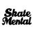 skate mental skateboards