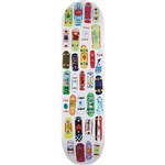 skate mental board board collage eric koston 8.25