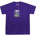 sour tee shirt spaceglass (purple)