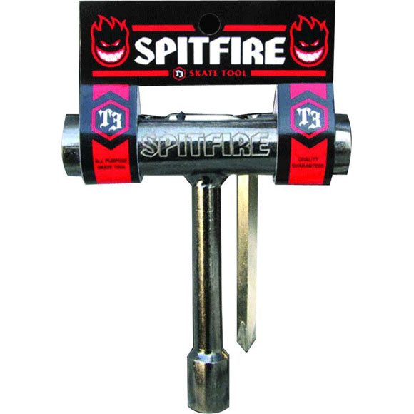 spitfire tool T3