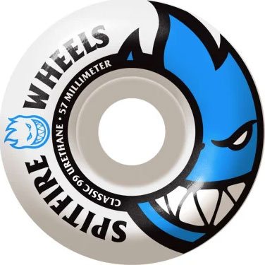 spitfire wheels bighead 99a 57mm