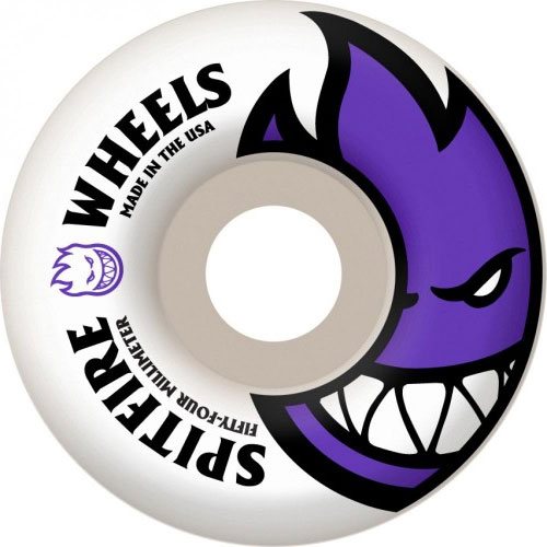 spitfire wheels bighead 99a 54mm