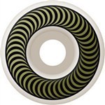 spitfire wheels classics (gold) 99a 50mm