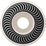 spitfire wheels classics (grey) 99a 54mm
