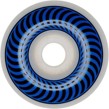 spitfire wheels classics (blue) 99a 56mm
