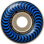 spitfire wheels formula four classics (blue) 101a 56mm
