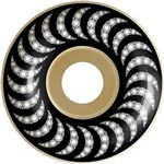 spitfire wheels formula four classics tyshawn forever 99a 52mm