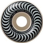 spitfire wheels formula four classics (grey) 99a 54mm
