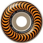 spitfire wheels formula four classics (orange) 99a 53mm