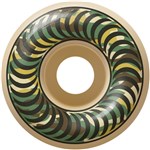 spitfire wheels formula four classics camo 99a 52mm