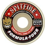 spitfire wheels formula four conical full 101a 52mm