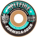 spitfire wheels formula four conical full 97a 56mm