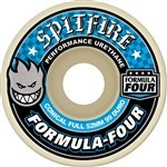 spitfire wheels formula four conical full 99a 56mm