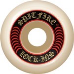 spitfire wheels formula four lock ins 101a 53mm