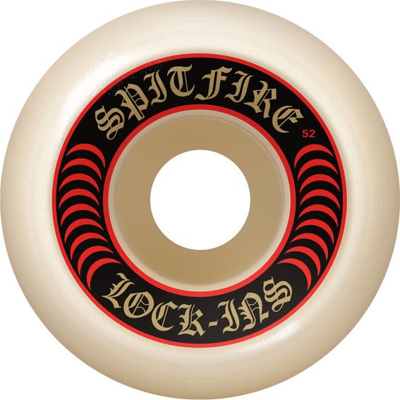 spitfire wheels formula four lock ins 101a 53mm