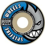 spitfire wheels formula four radial 99a 56mm