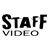 site de staff vidéo