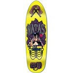 strange love board sean cliver old school natas (yellow) 10