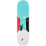 studio board alley cat brett weinstein 8.375