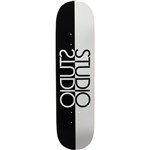 studio board mirror team 8