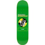 studio board speedway bryan wherry 8.375