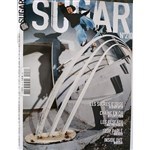 sugar magazine 210 décembre 2021 janvier 2022