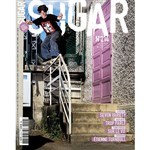 sugar magazine 214 août septembre 2022