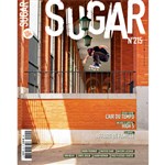 sugar magazine 215 octobre novembre 2022