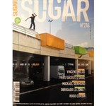 sugar magazine 216 décembre 2022 janvier 2023