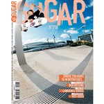 sugar magazine 218 avril mai 2023