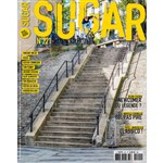 sugar magazine 221 octobre novembre 2023
