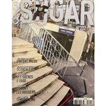 sugar magazine 222 decembre 2023 janvier 2024