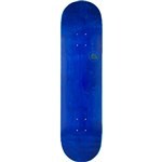 sushi board pagoda stamp (blue) 8.125