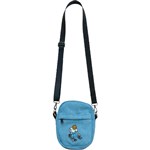 televisi star bag slingbag sunny filmer (light blue)