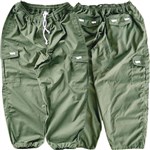 televisi star pants cargo ripstop baggy og vx1 (olive)