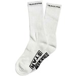 televisi star socks box (white)