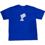 televisi star tee shirt salta (blue)