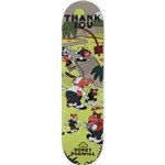 thank you board skate oasis torey pudwill 8.25