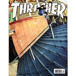 thrasher magazine april 2024