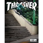 thrasher magazine juin 2022