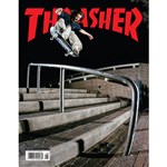 thrasher magazine june 2023