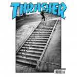 thrasher magazine june 2025