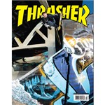 thrasher magazine march 2023