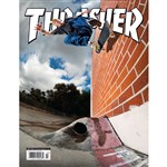thrasher magazine march 2025